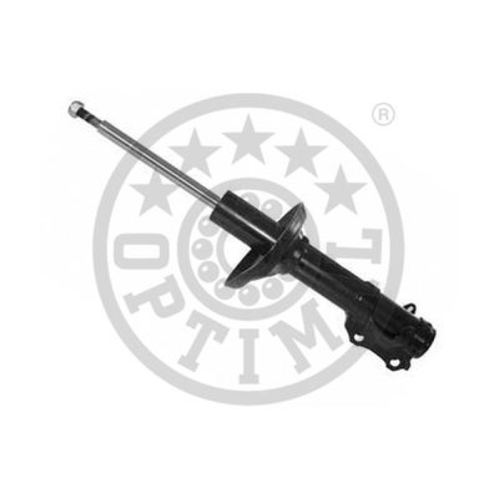 Амортизатор підвіски Optimal a3884g