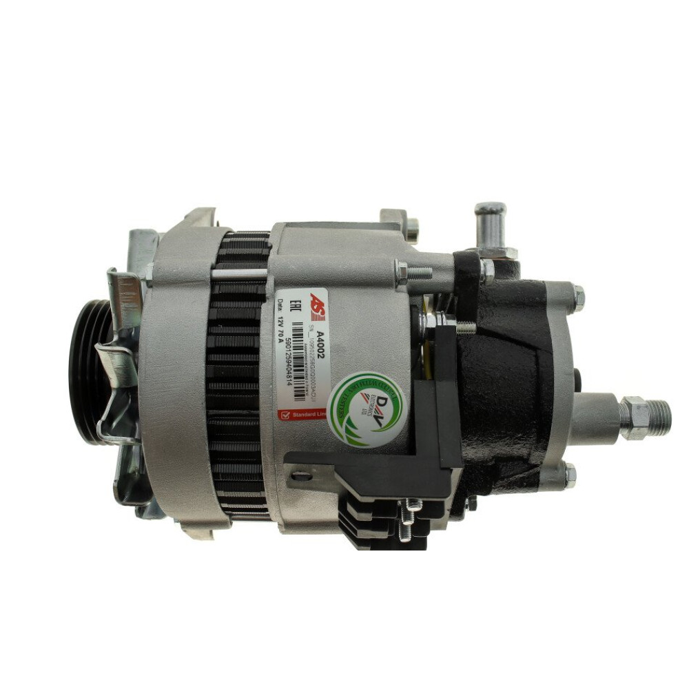 Генератор 12V 70A AS-PL a4002