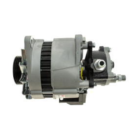 Генератор 12V 70A AS-PL a4002
