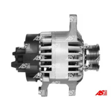 Генератор 12V 90A AS-PL a4017