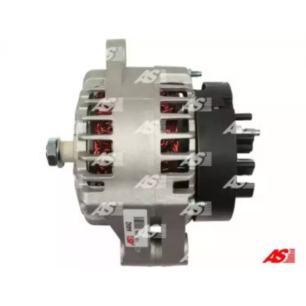 Генератор 12V 105A AS-PL a4042