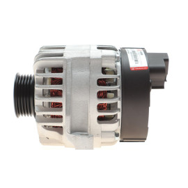 AS-PL a4058 Генератор 12V 105A AS-PL a4058
