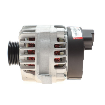 Генератор 12V 105A AS-PL a4058