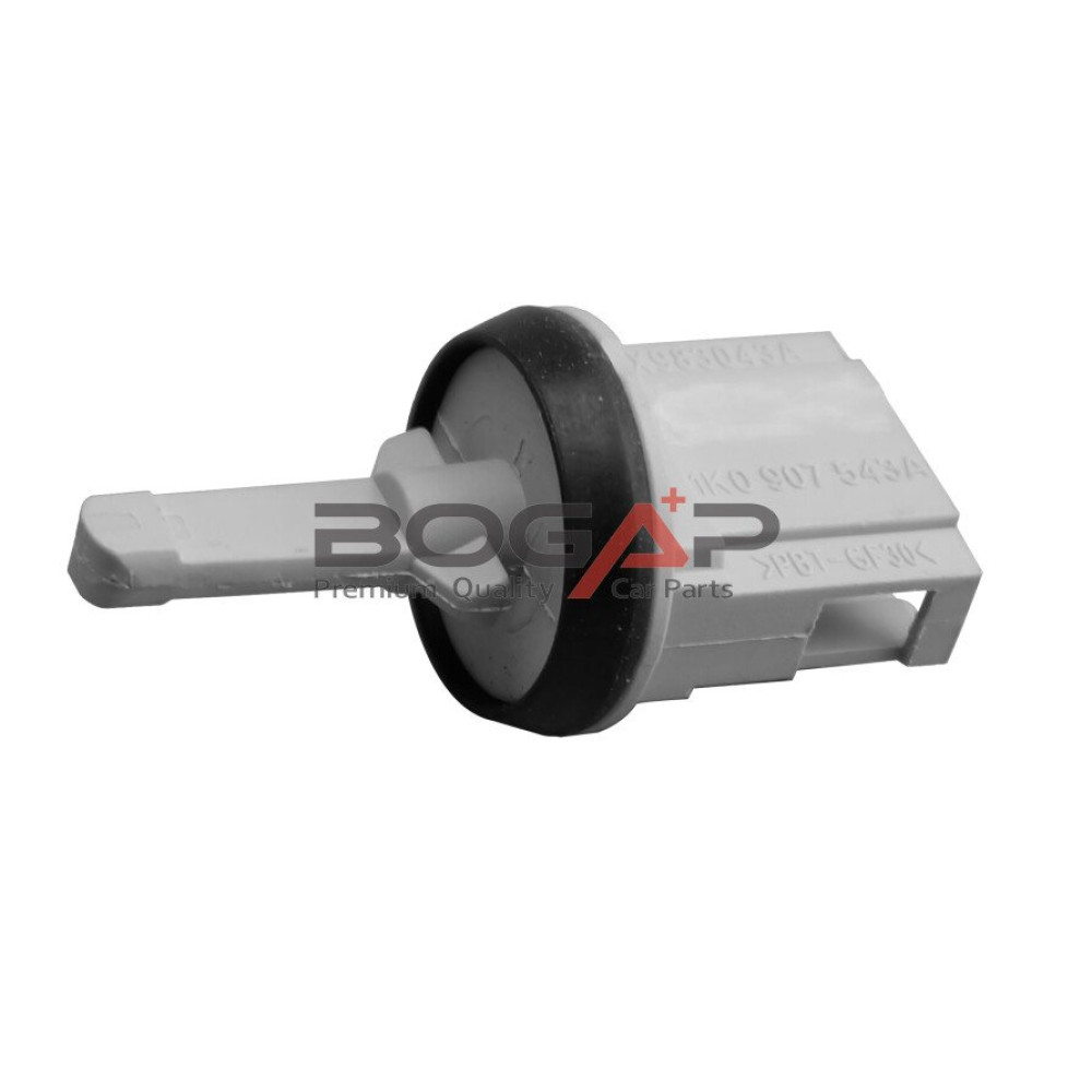 Датчик температури салону BOGAP a4125100