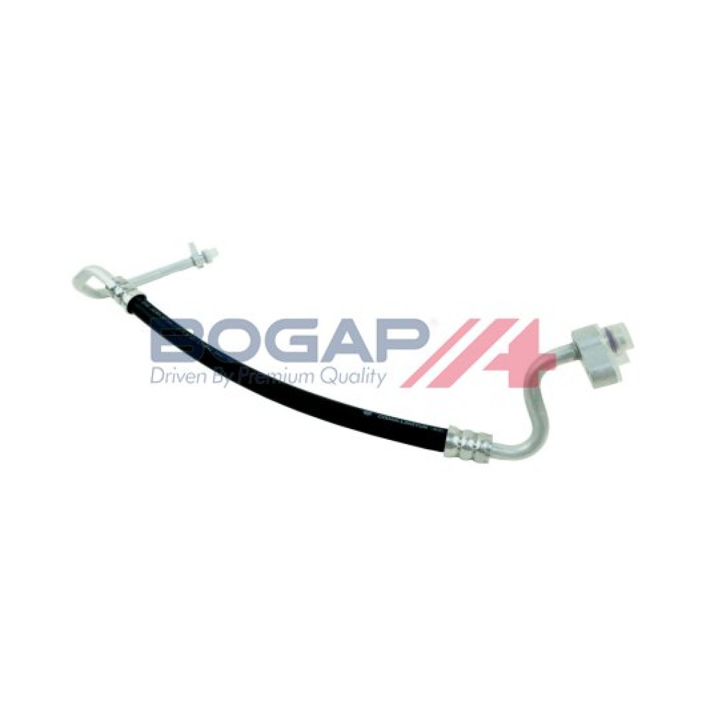 Трубка кондиціонера BOGAP a4128123