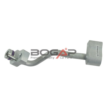 Трубка кондиционера BOGAP a4128125