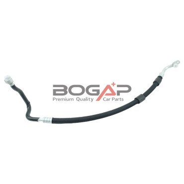 Трубка кондиционера BOGAP a4128129