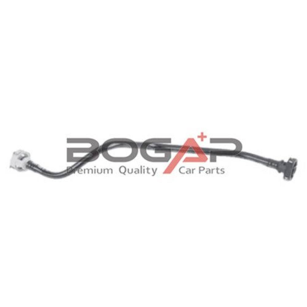Шланг омывателя BOGAP a4217100