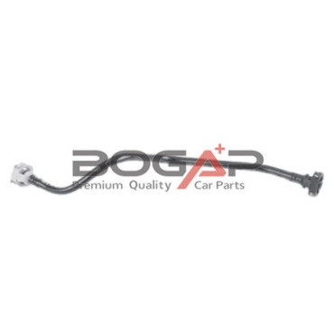 Шланг омивача BOGAP a4217100
