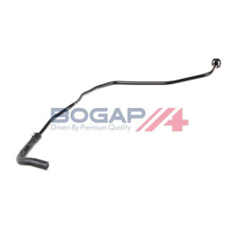 Шланг омивача BOGAP a4217103