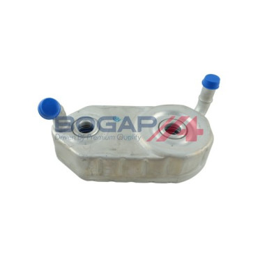Радиатор масляный BOGAP a4223105