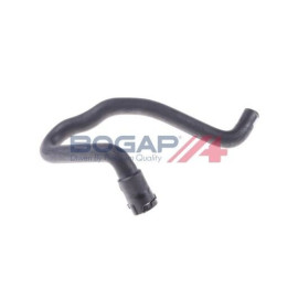 Шланг радіатора BOGAP a4228137