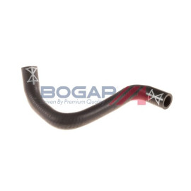 Шланг радіатора BOGAP a4228238