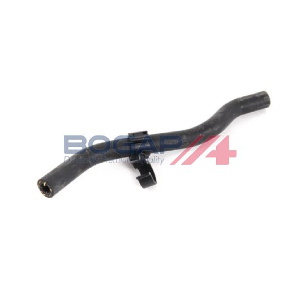 Шланг радиатора BOGAP a4228244