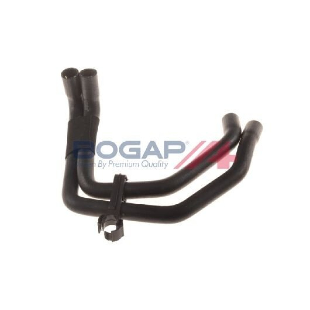 Шланг радиатора BOGAP a4228271