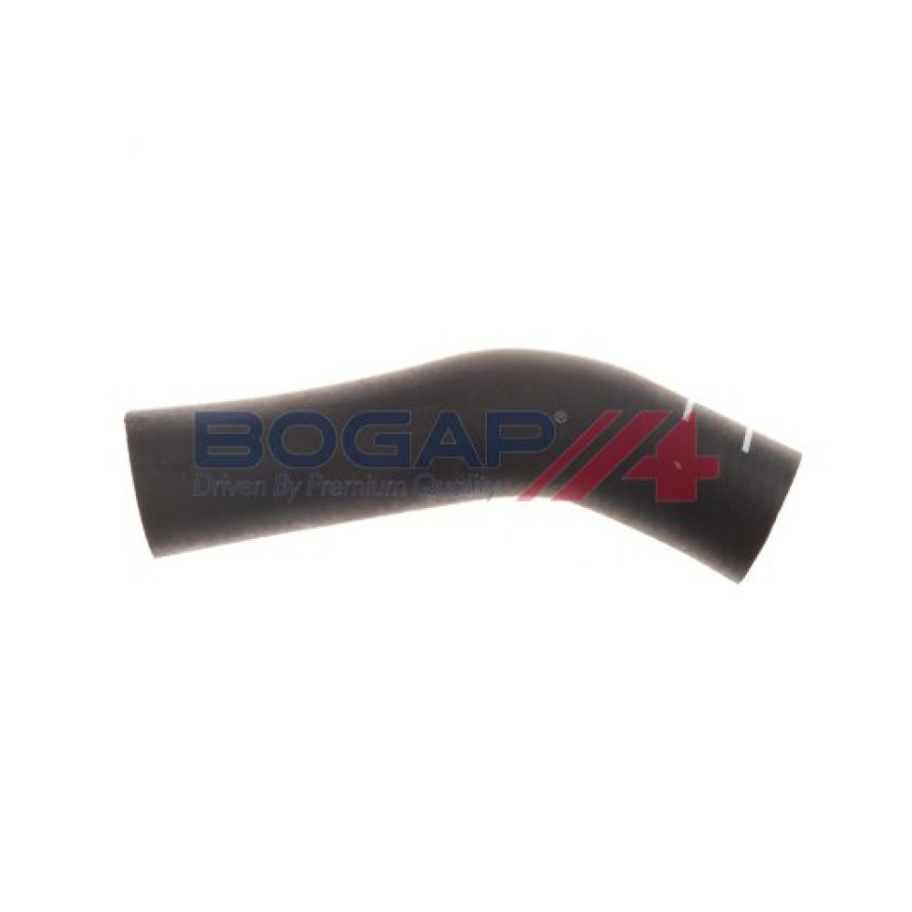 Шланг радіатора BOGAP a4228313