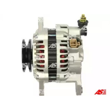 Генератор 12V 90A AS-PL a5042
