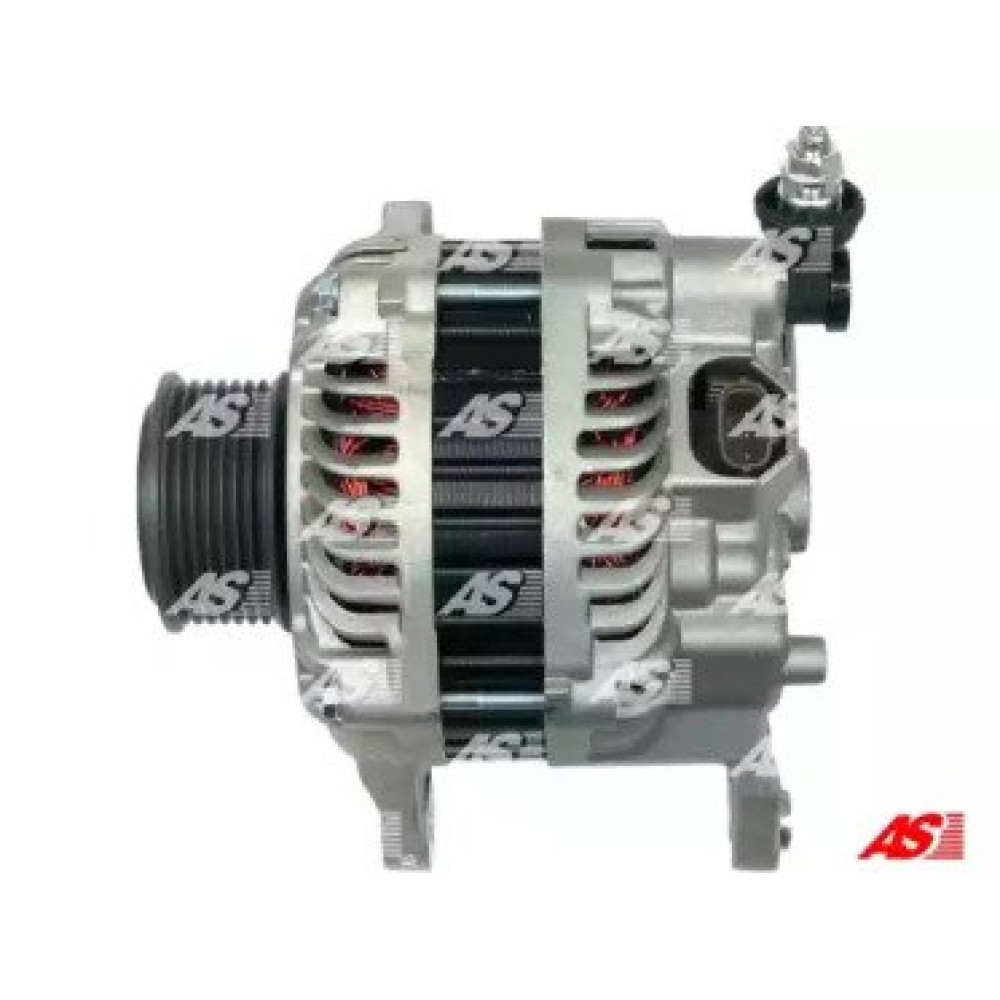 Генератор 12V 130A AS-PL a5055