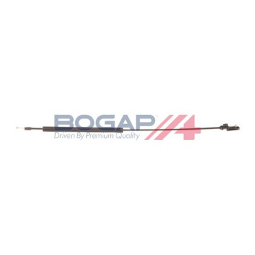 Кабель капота BOGAP a5114104