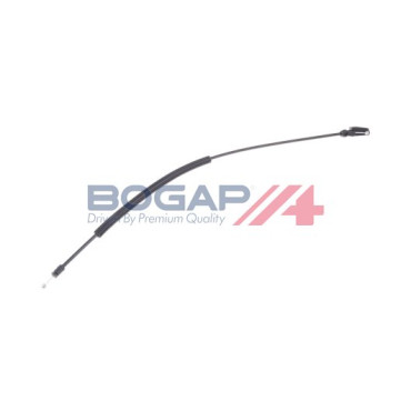 Кабель капота BOGAP a5114105