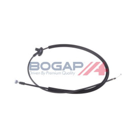 Кабель капота BOGAP a5114107