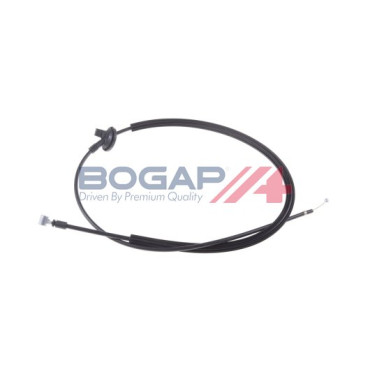 Кабель капота BOGAP a5114107