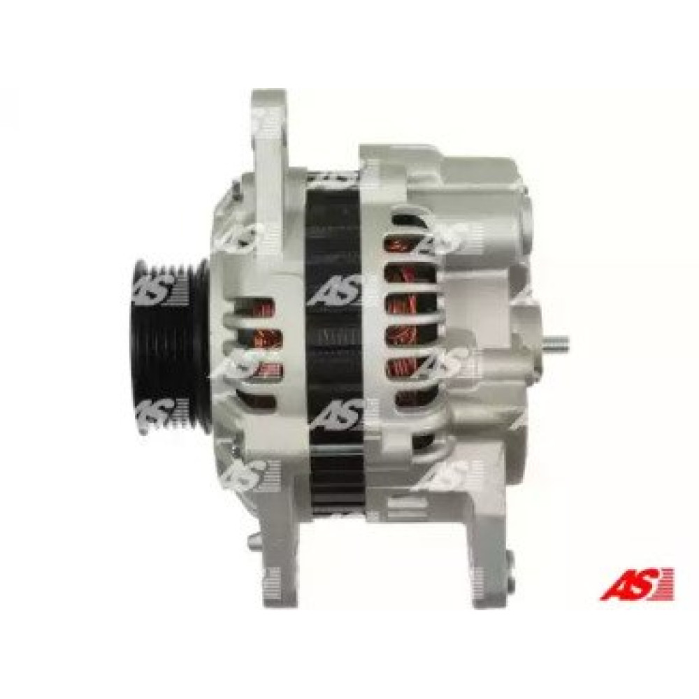 Генератор 12V 120A AS-PL a5207