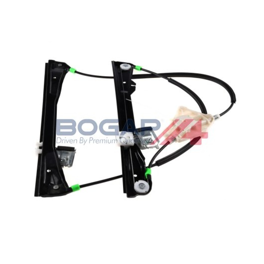 Стеклоподъемник BOGAP a5341158