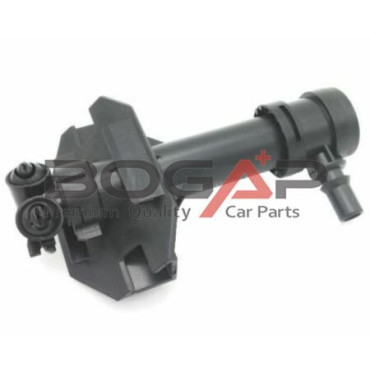 Форсунка омывателя фары BOGAP a5522239