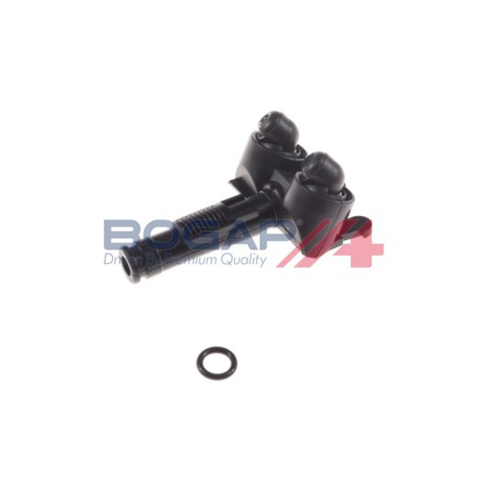 Форсунка фары BOGAP a5522265