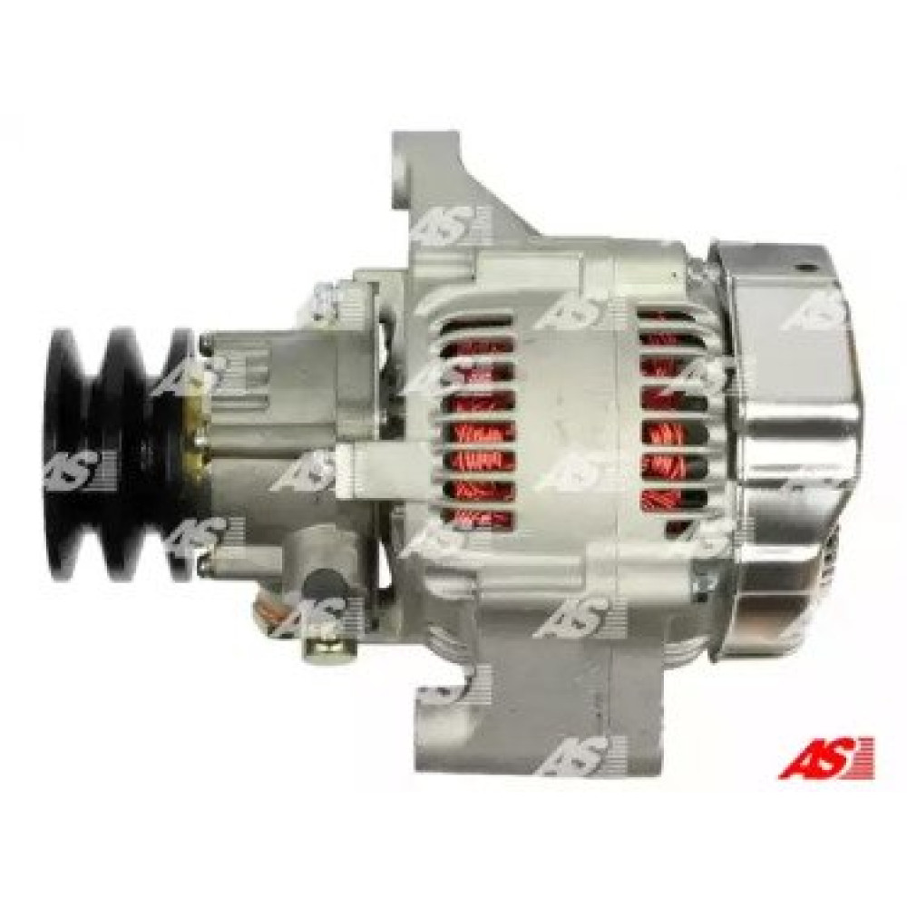 Генератор 12V 70A AS-PL a6040
