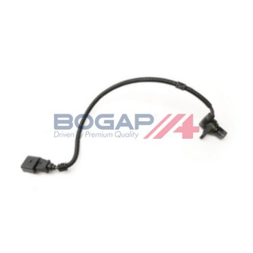 Датчик пульсу коленвала BOGAP a6115148