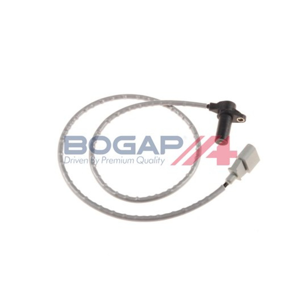 Датчик іпульсу коленвала BOGAP a6115155