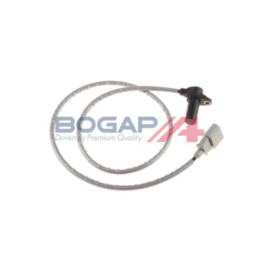 Фільтр повітря MAHLE ORIGINAL lx300