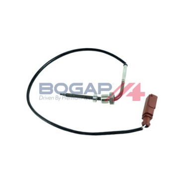 Датчик температури ог BOGAP a6120183