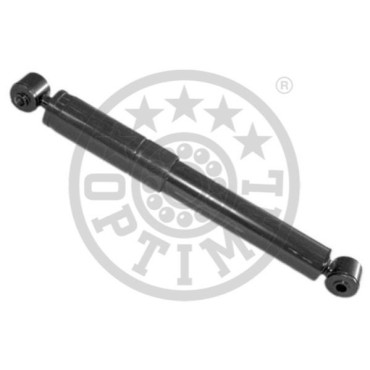 Амортизатор підвіски Optimal a66092g