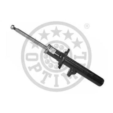 Амортизатор підвіски Optimal a67063gr