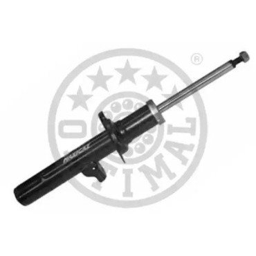 Амортизатор підвіски Optimal a67064gl