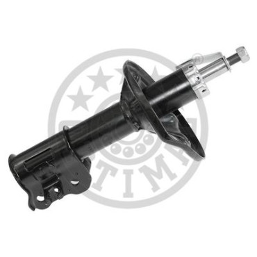 Амортизатор підвіски Optimal a67277gl
