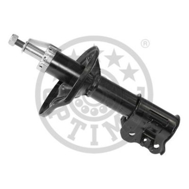 Амортизатор подвески Optimal a67278gr