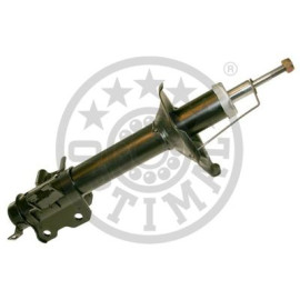 Амортизатор подвески Optimal a67345gl