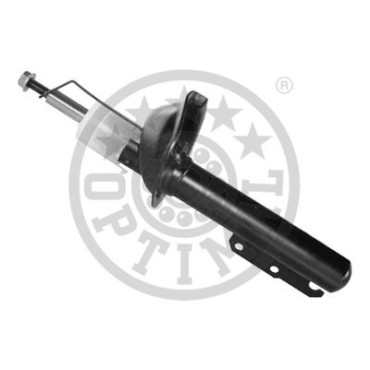 Амортизатор підвіски Optimal a67535g