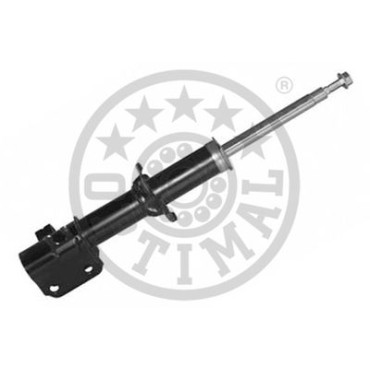 Амортизатор підвіски Optimal a67608gl