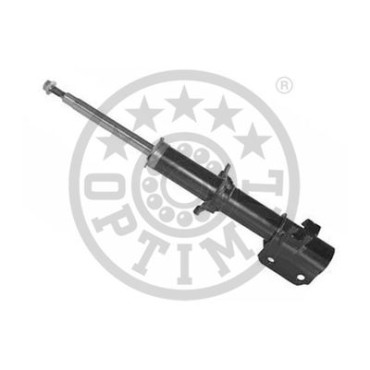 Амортизатор підвіски Optimal a67619gr