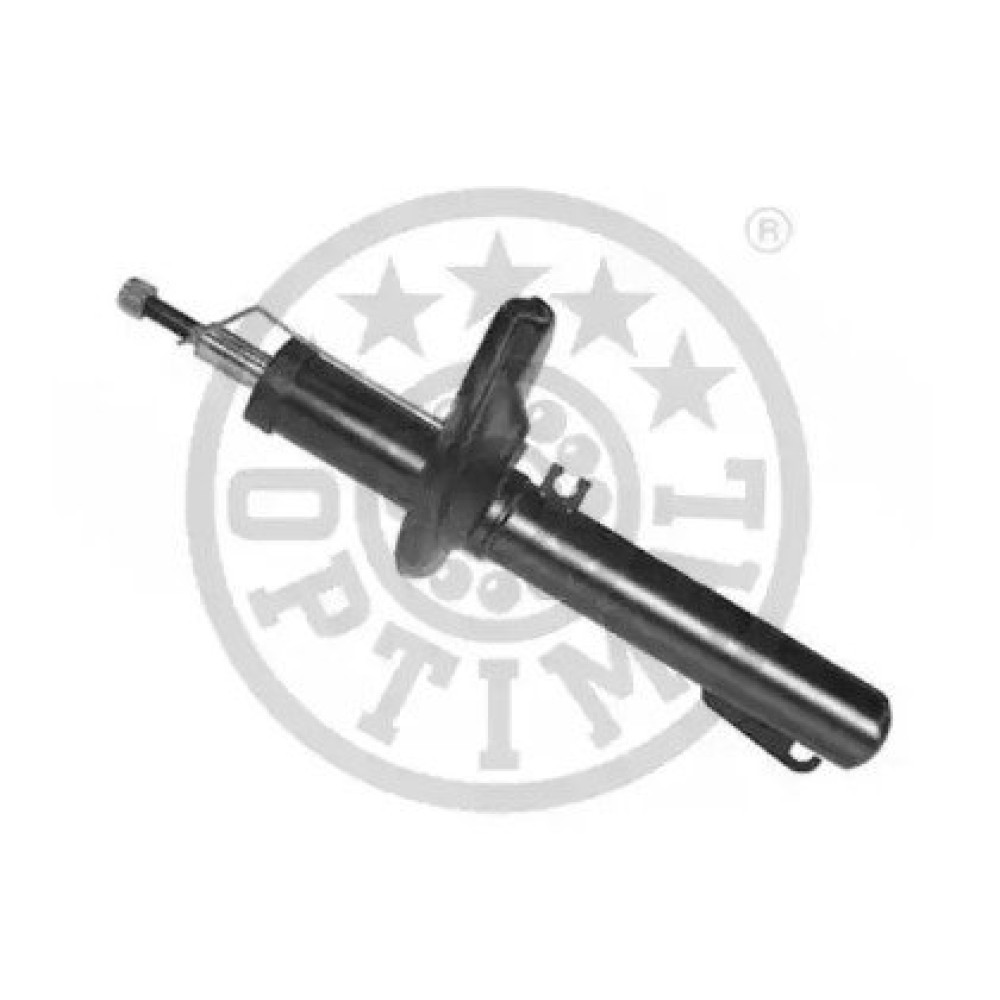 Амортизатор підвіски Optimal a67631g