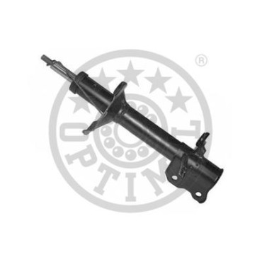 Амортизатор підвіски Optimal a67686gr