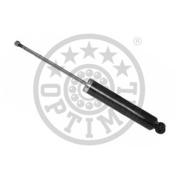 Амортизатор підвіски Optimal a68054g