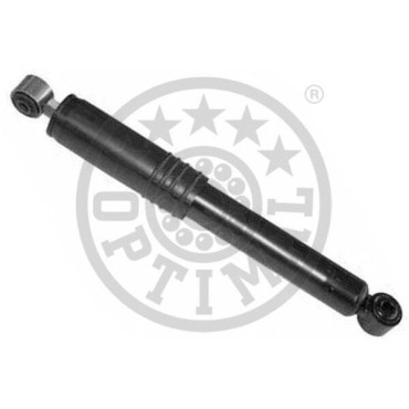 Амортизатор подвески Optimal a68107g