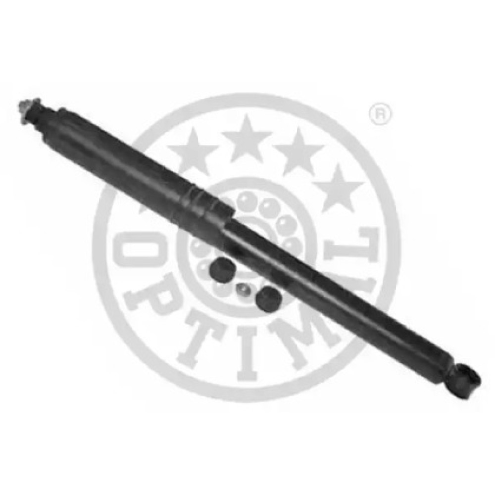 Амортизатор підвіски Optimal a68260g