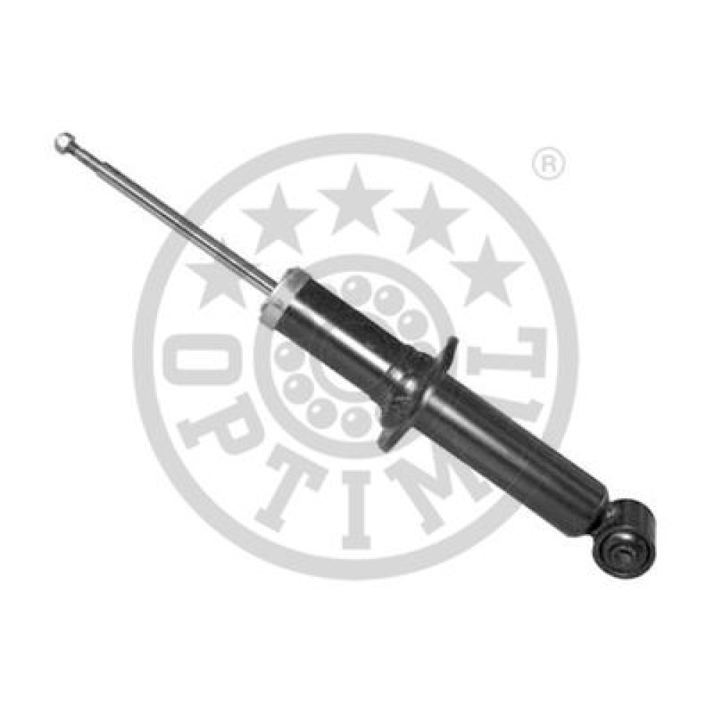 Амортизатор підвіски Optimal a68340g